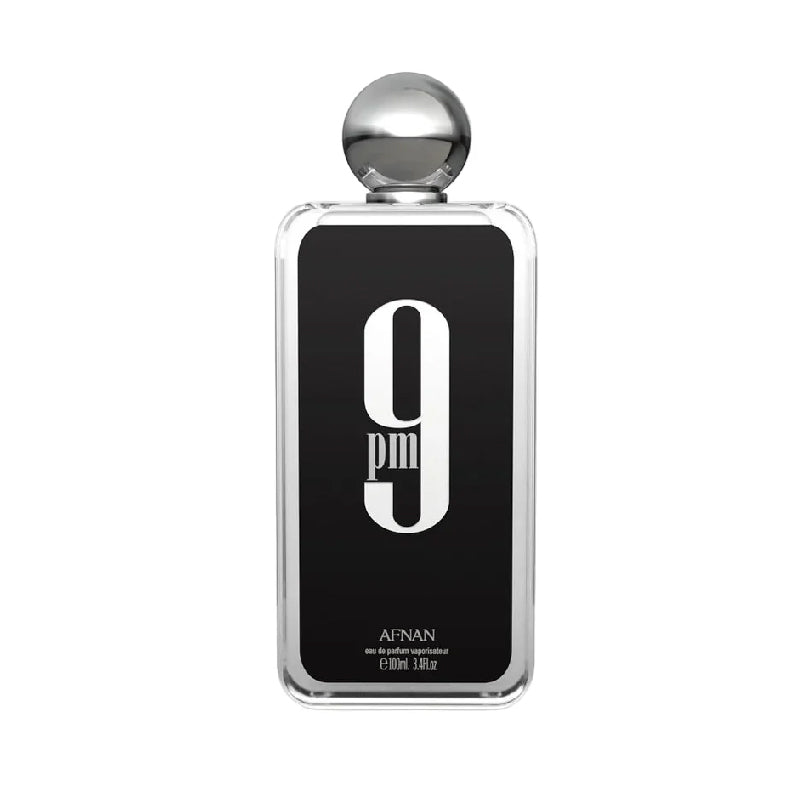 Afnan | 9 Pm 100Ml - Felix Online
