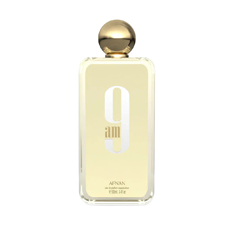 Afnan | 9 Am 100Ml