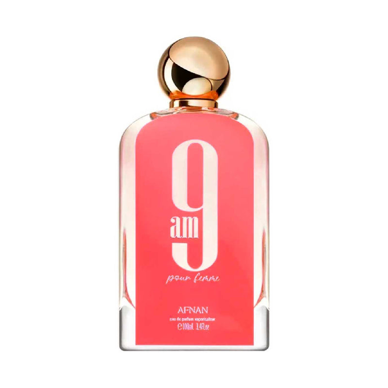 Afnan | 9 Am Pour Femme 100Ml