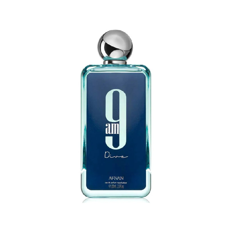 Afnan | 9 Am Dive 100Ml