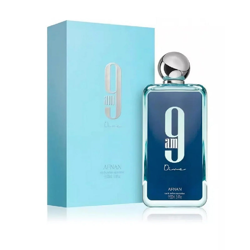 Afnan | 9 Am Dive 100Ml