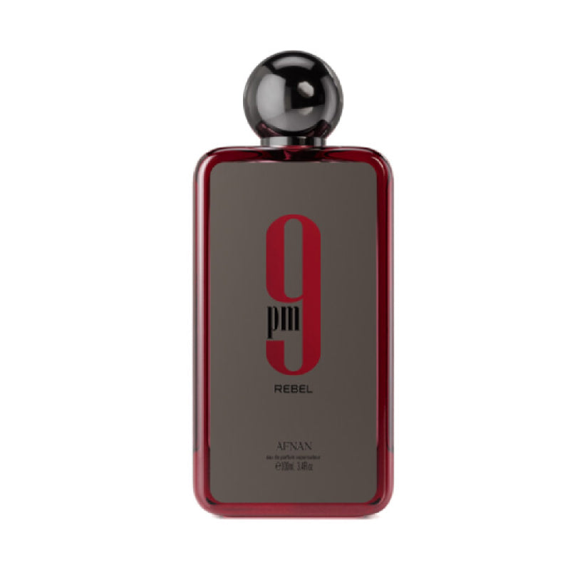 Afnan | 9 Pm Rebel 100Ml
