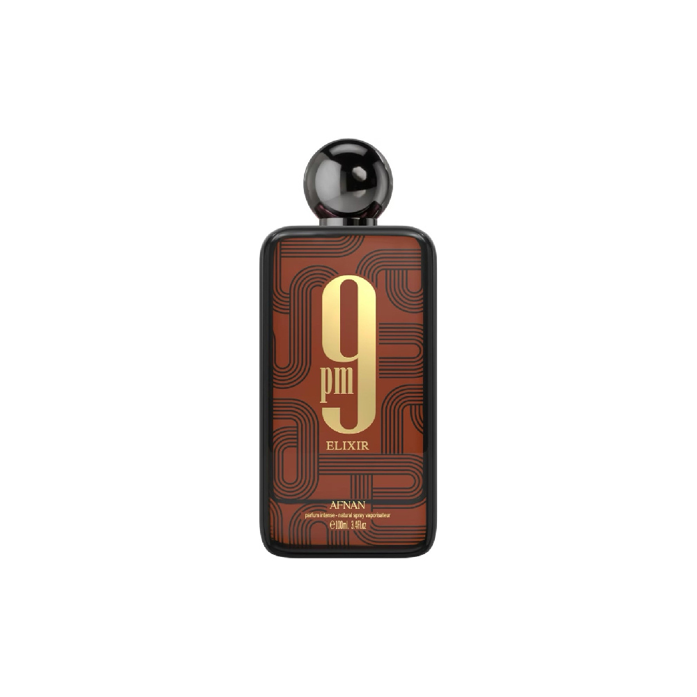 Afnan | 9pm Elixir Edp 100ml - Felix Online