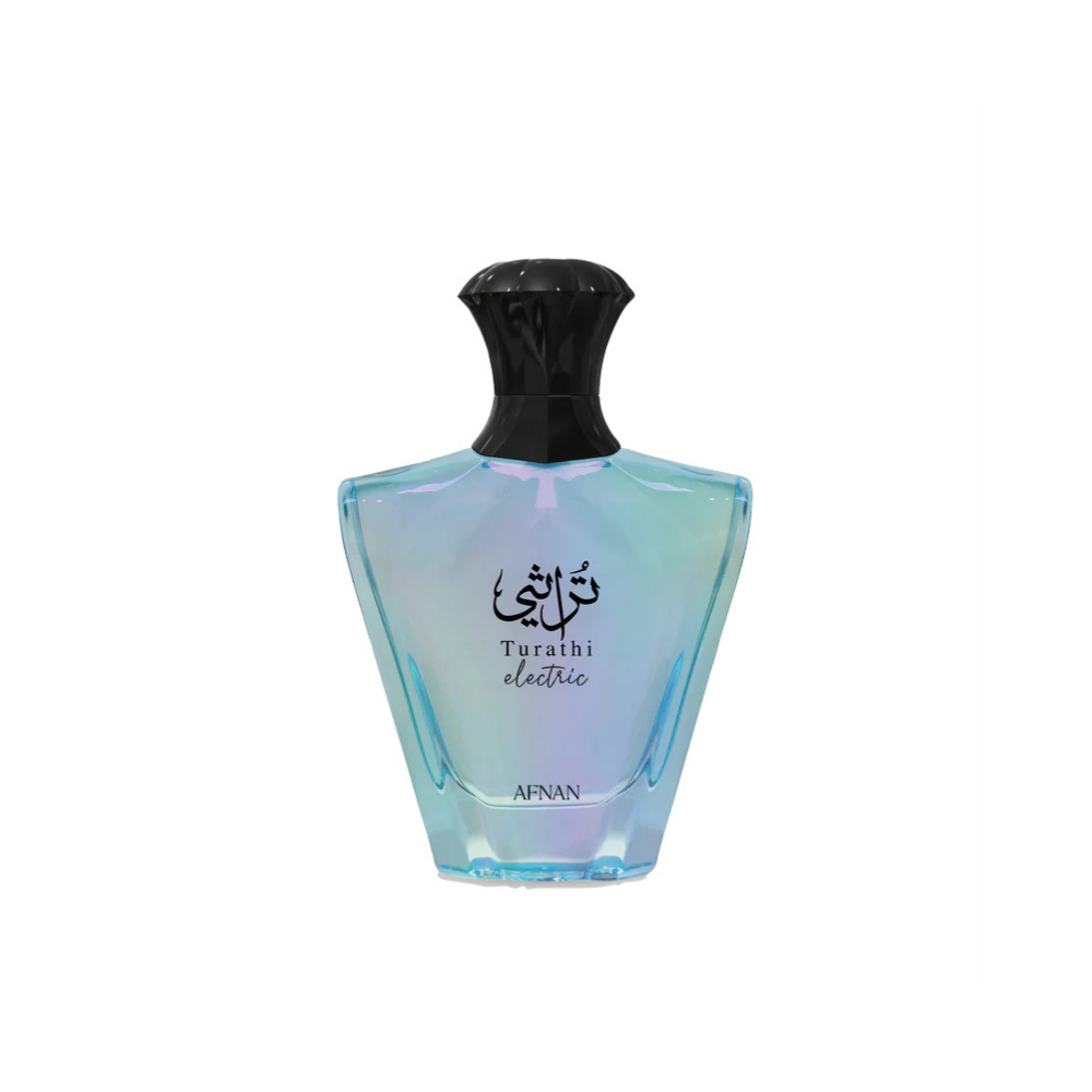 Afnan Turathi Electric ジョン様 Afnan | Turathi Electric Edp 90ml - Felix Online