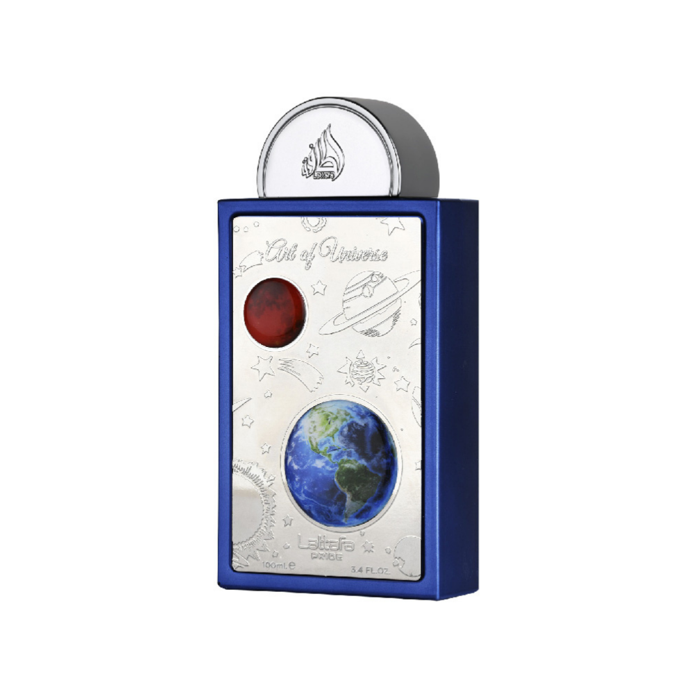 Lattafa  | Art Of Universe Edp 100ml