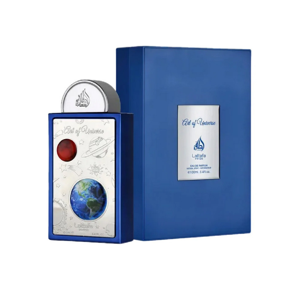 Lattafa  | Art Of Universe Edp 100ml