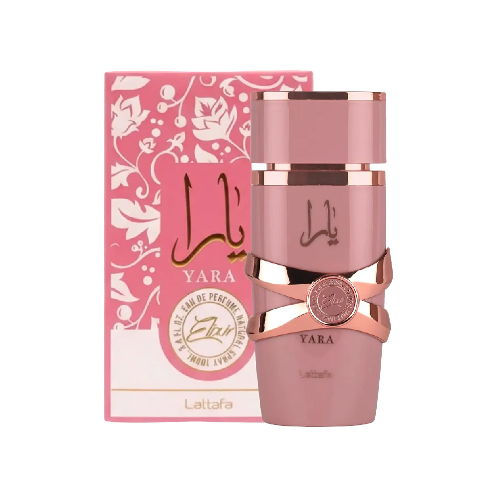Lattafa  | Yara Elixir Edp 100ml
