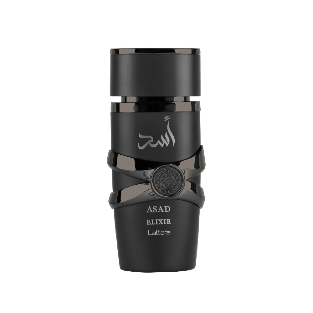 Lattafa | Asad Elixir Edp 100ml - Felix Online