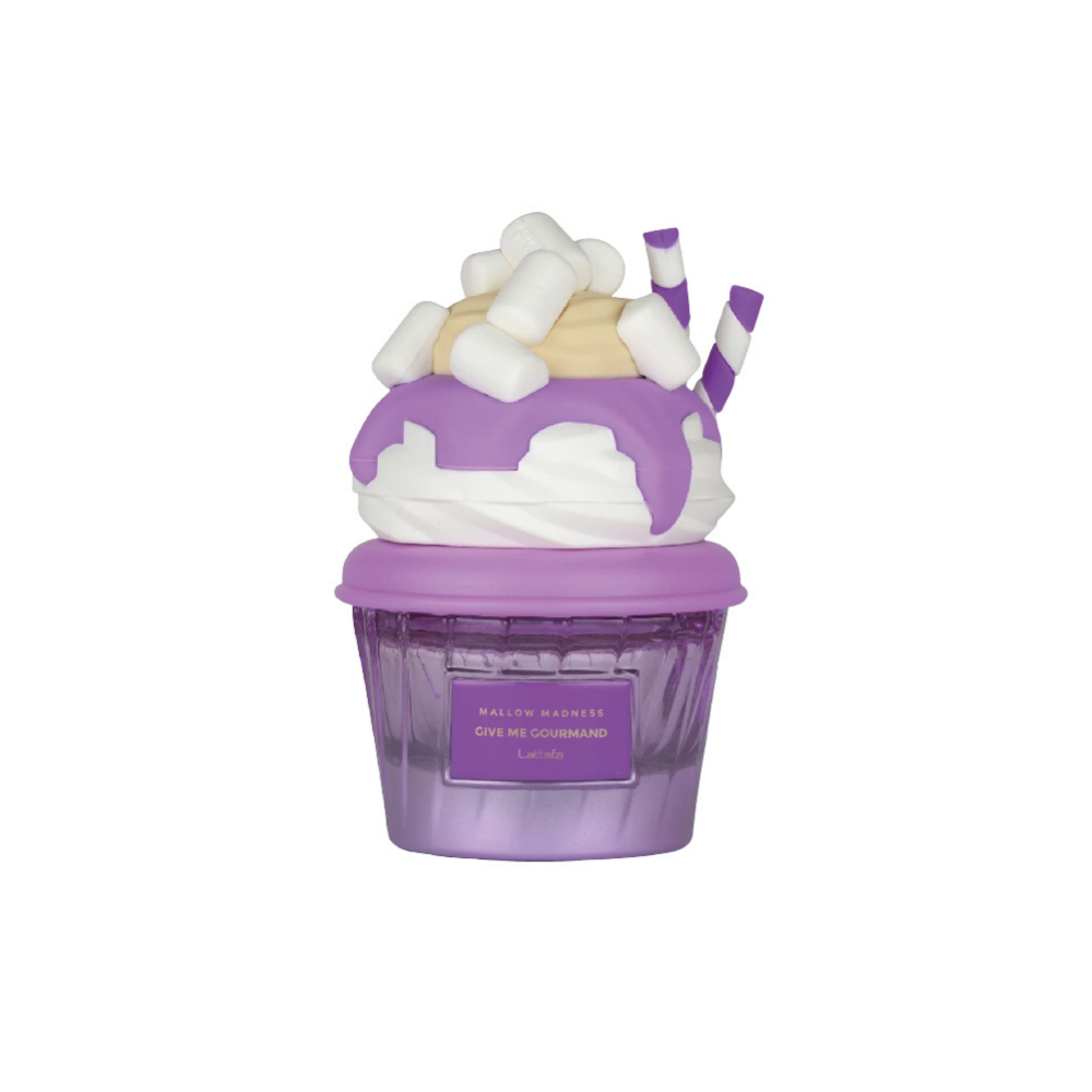 Lattafa | Give Me Gourmand Mallow Madness Edp 75ml