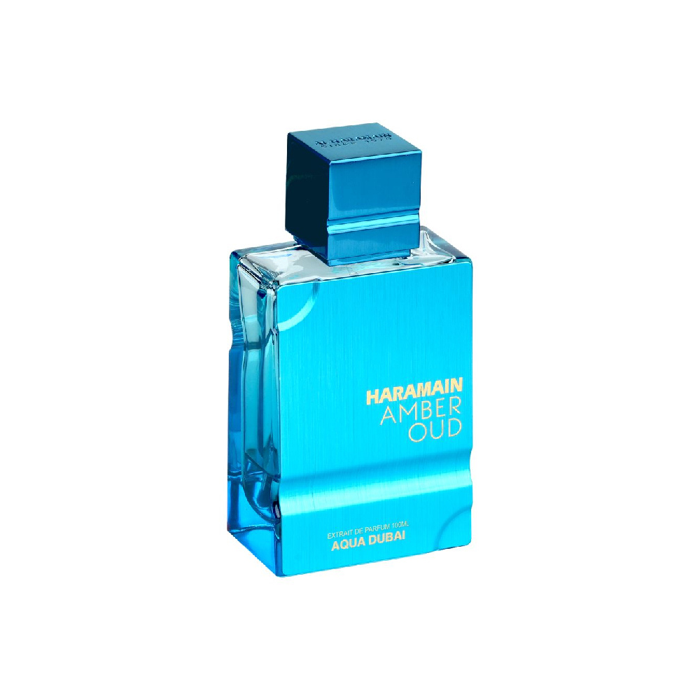 Al Haramain  | Amber Oud Aqua Dubai Edp 100ml