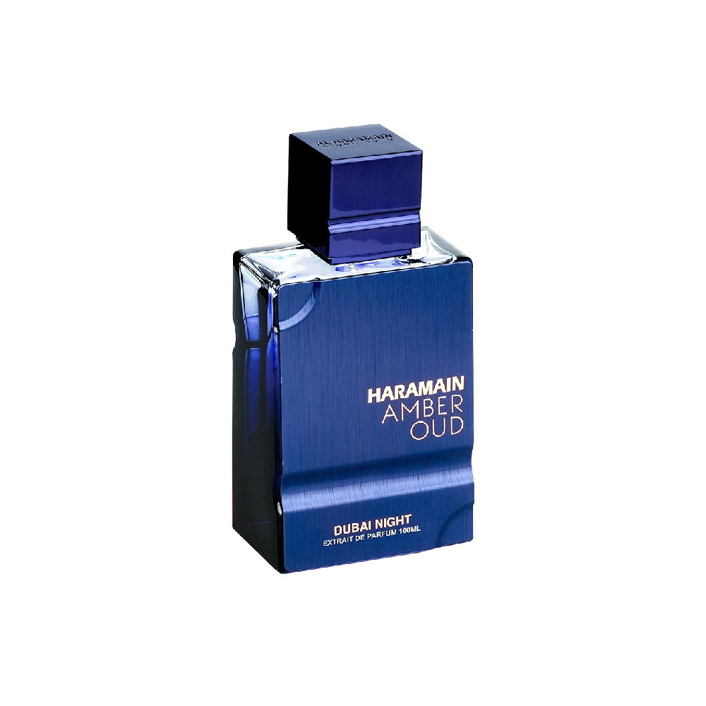 Al Haramain  | Amber Oud Dubai Night Edp 100ml