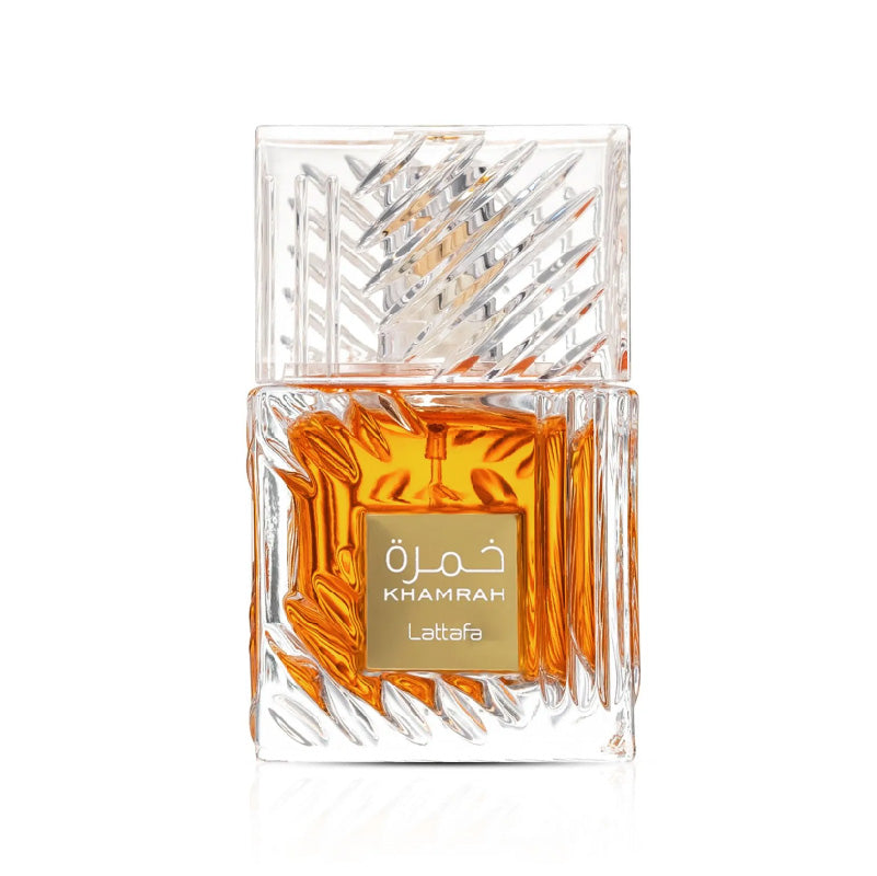 Latafa Khamrah 100ml 香水(ユニセックス) Lattafa | Khamrah Edp 100Ml - Felix Online