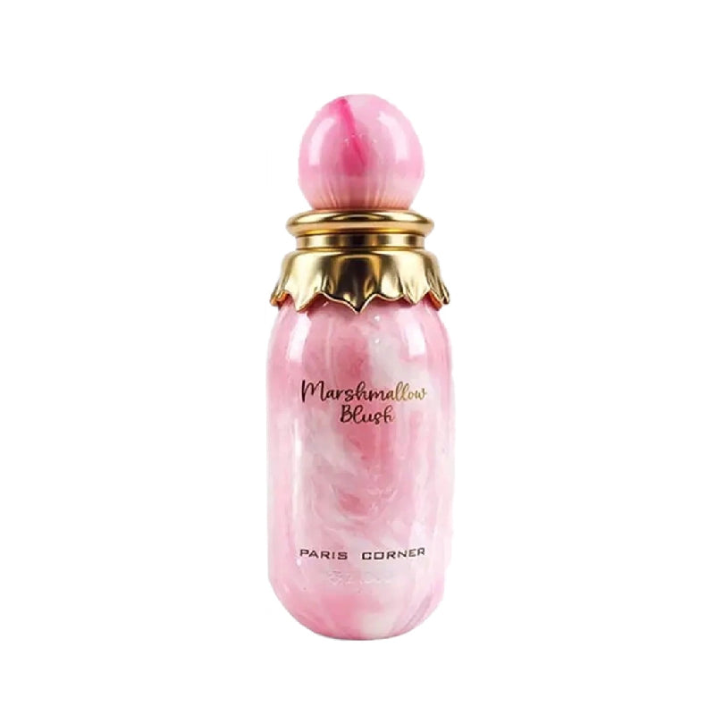 Paris Corner | Marshmallow Blush Edp 100Ml