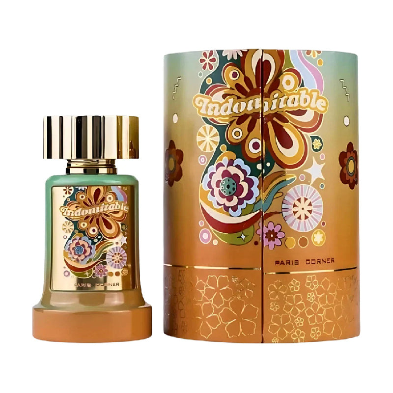 Paris Corner | Indomitable Edp 100Ml
