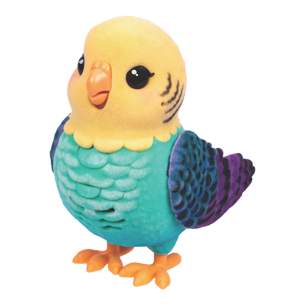 Little Live Pets  | Little Live Pets Pájaro X 1 Surt.