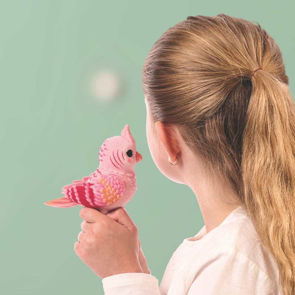 Little Live Pets  | Little Live Pets Pájaro X 1 Surt.