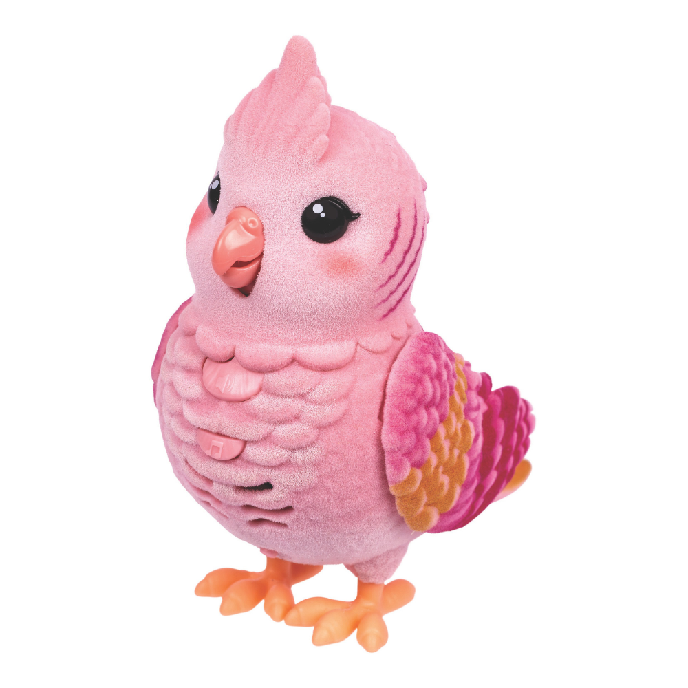 Little Live Pets  | Little Live Pets Pájaro X 1 Surt.