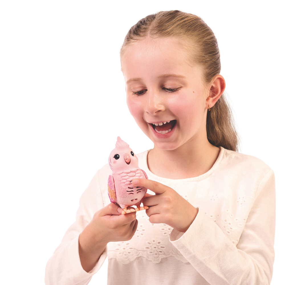 Little Live Pets  | Little Live Pets Pájaro X 1 Surt.
