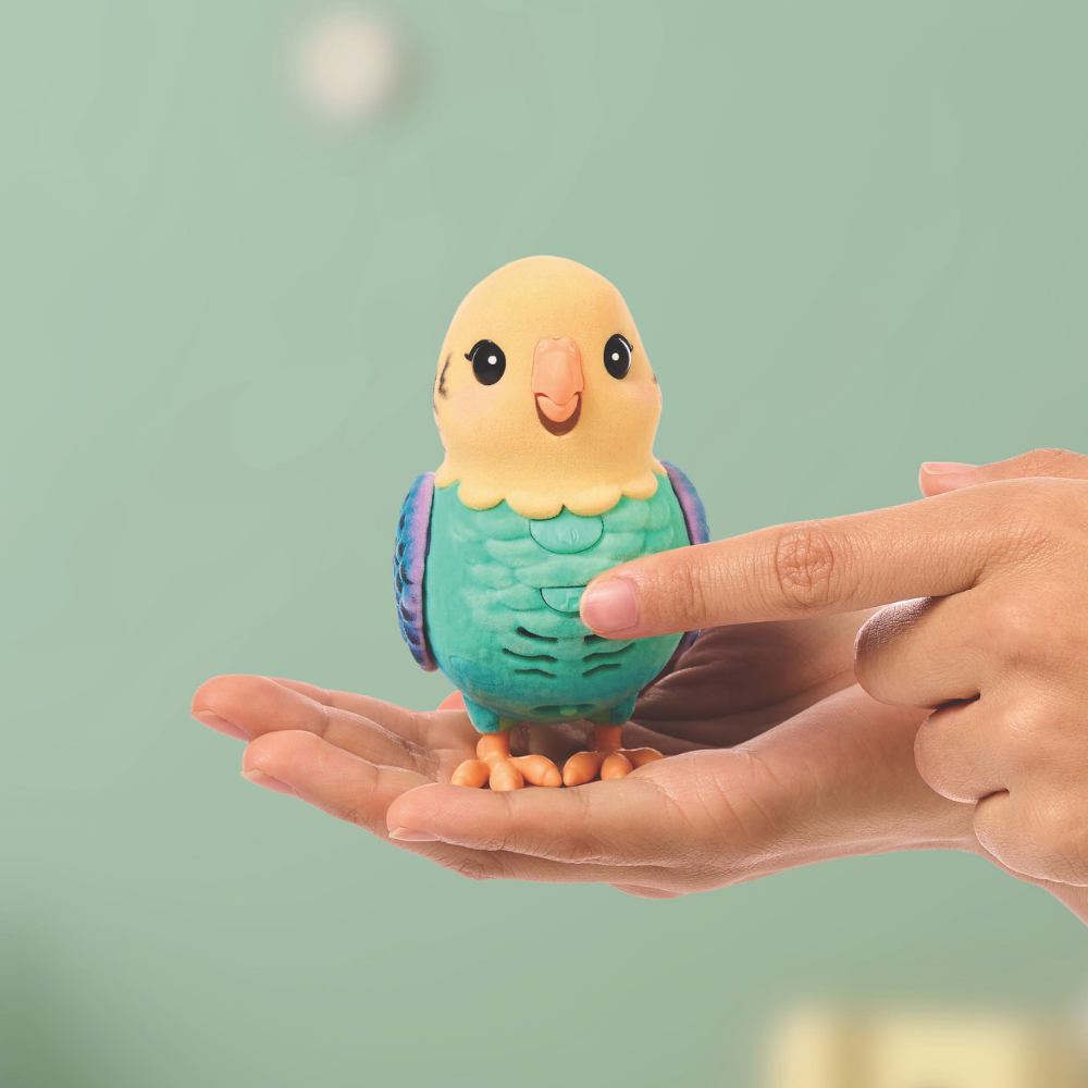 Little Live Pets  | Little Live Pets Pájaro X 1 Surt.