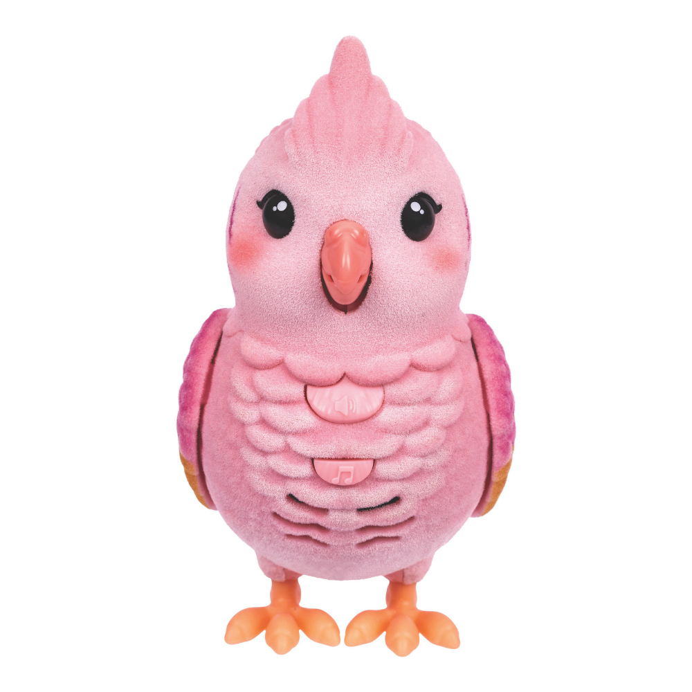 Little Live Pets  | Little Live Pets Pájaro X 1 Surt.
