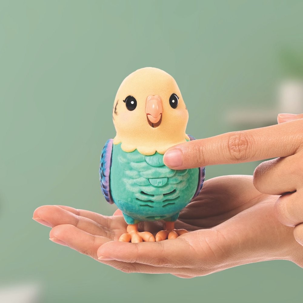 Little Live Pets  | Little Live Pets Pájaro X 1 Surt.