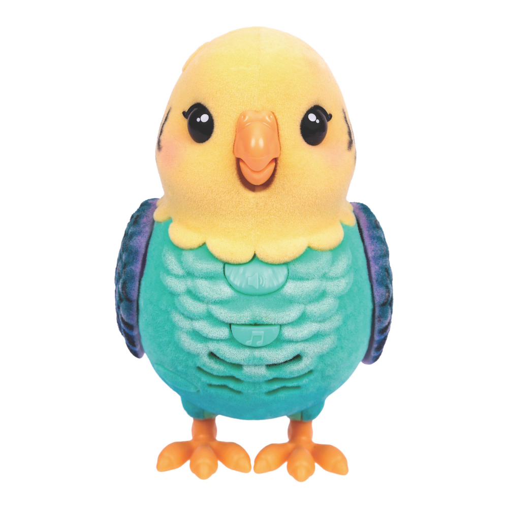 Little Live Pets  | Little Live Pets Pájaro X 1 Surt.