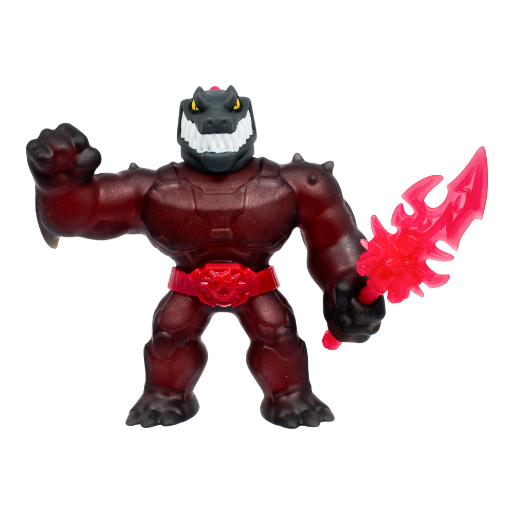 Goo Jit Zu  | Goo Jit Zu Meteor Madness S2 X 1 Surt.