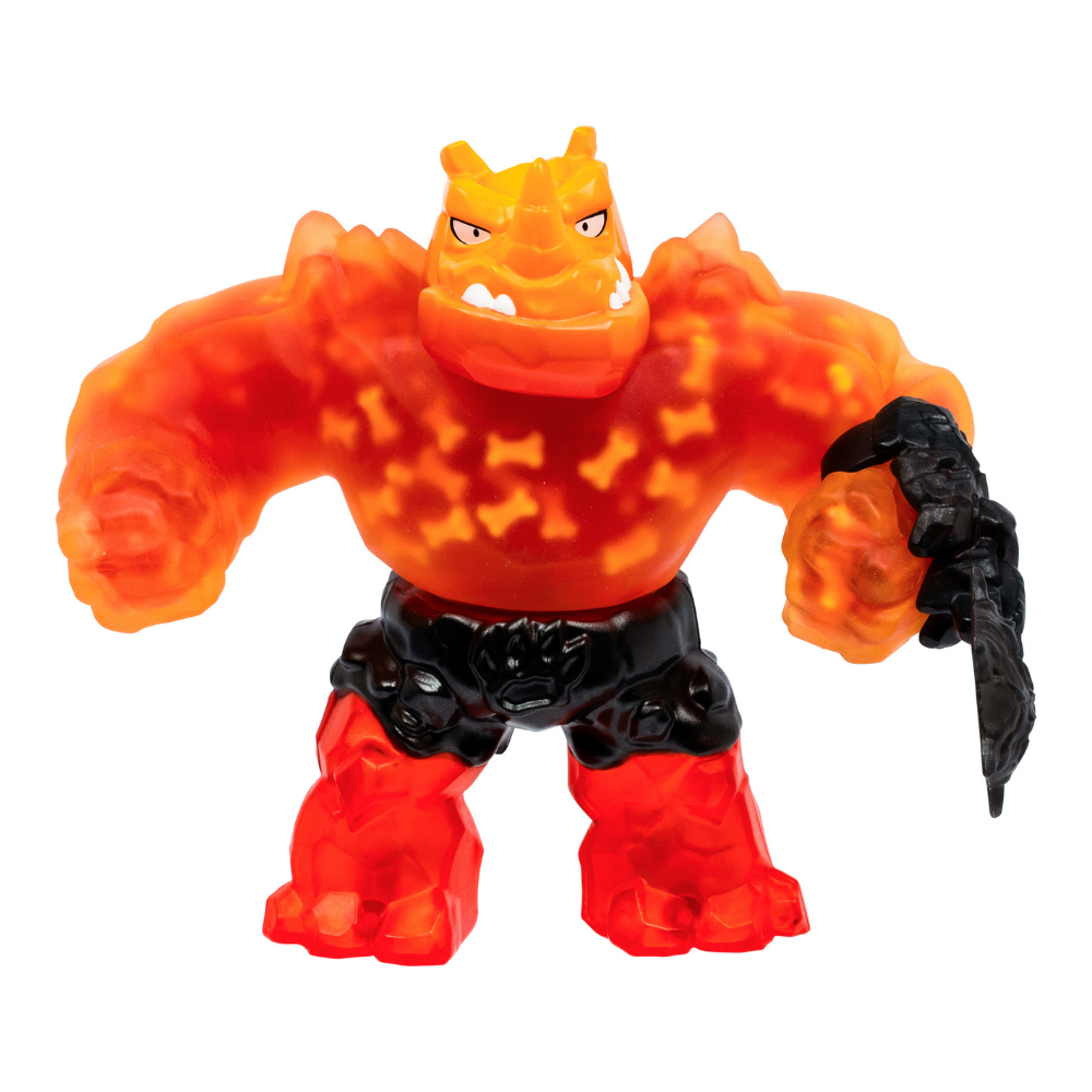Goo Jit Zu  | Goo Jit Zu Meteor Madness S2 X 1 Surt.