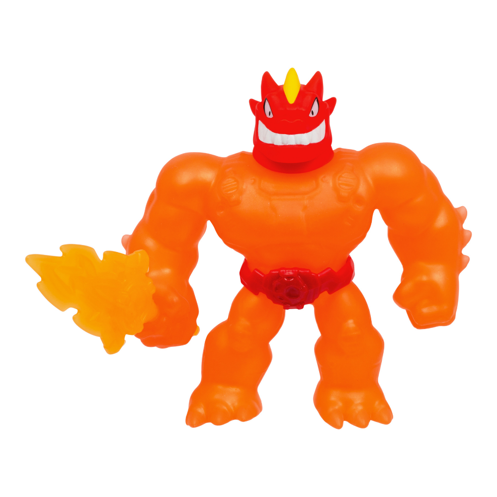 Goo Jit Zu  | Goo Jit Zu Meteor Madness S2 X 1 Surt.