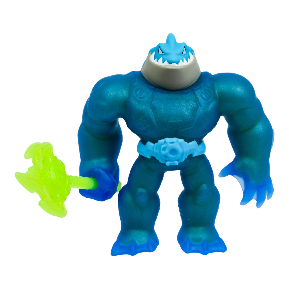 Goo Jit Zu  | Goo Jit Zu Meteor Madness S2 X 1 Surt.