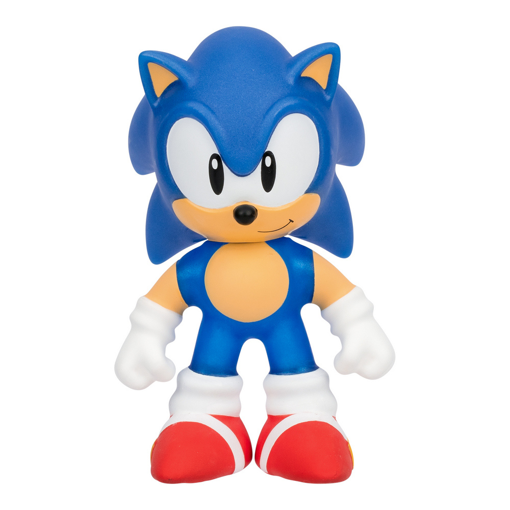Goo Jit Zu  | Goo Jit Zu Sonic Con Esmeralda X 1