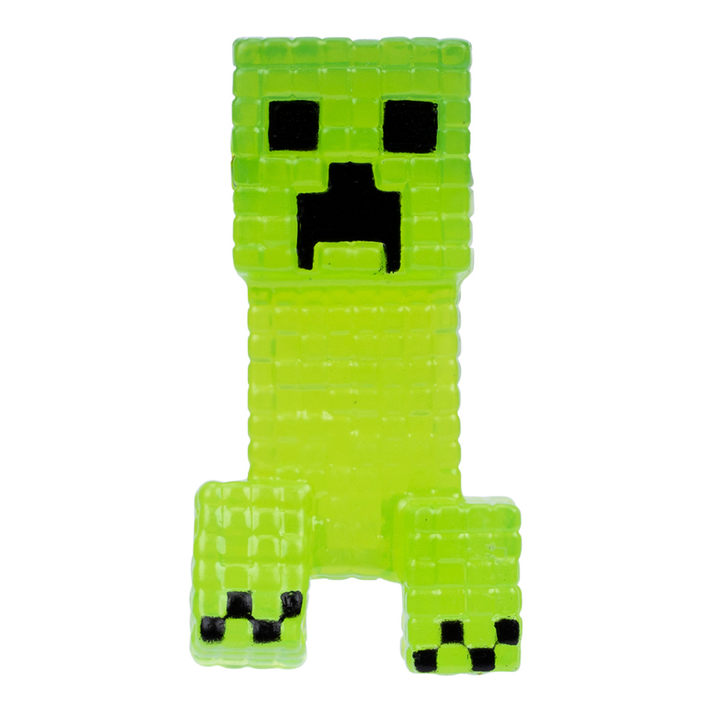 Goo Jit Zu  | Goo Jit Zu Minecraft Mini X 1 Surt. Cdu