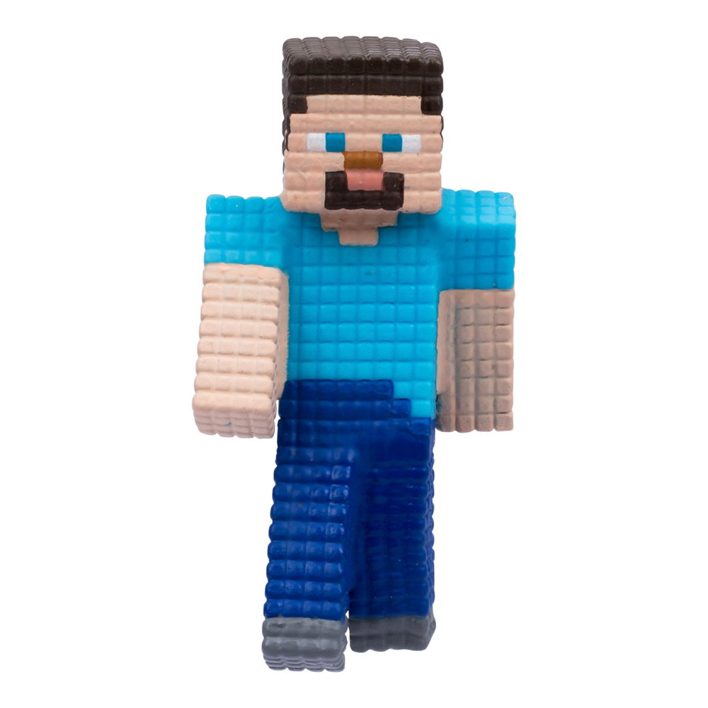 Goo Jit Zu  | Goo Jit Zu Minecraft Mini X 1 Surt. Cdu