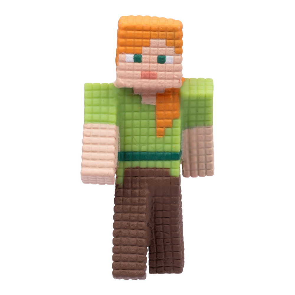 Goo Jit Zu  | Goo Jit Zu Minecraft Mini X 1 Surt. Cdu
