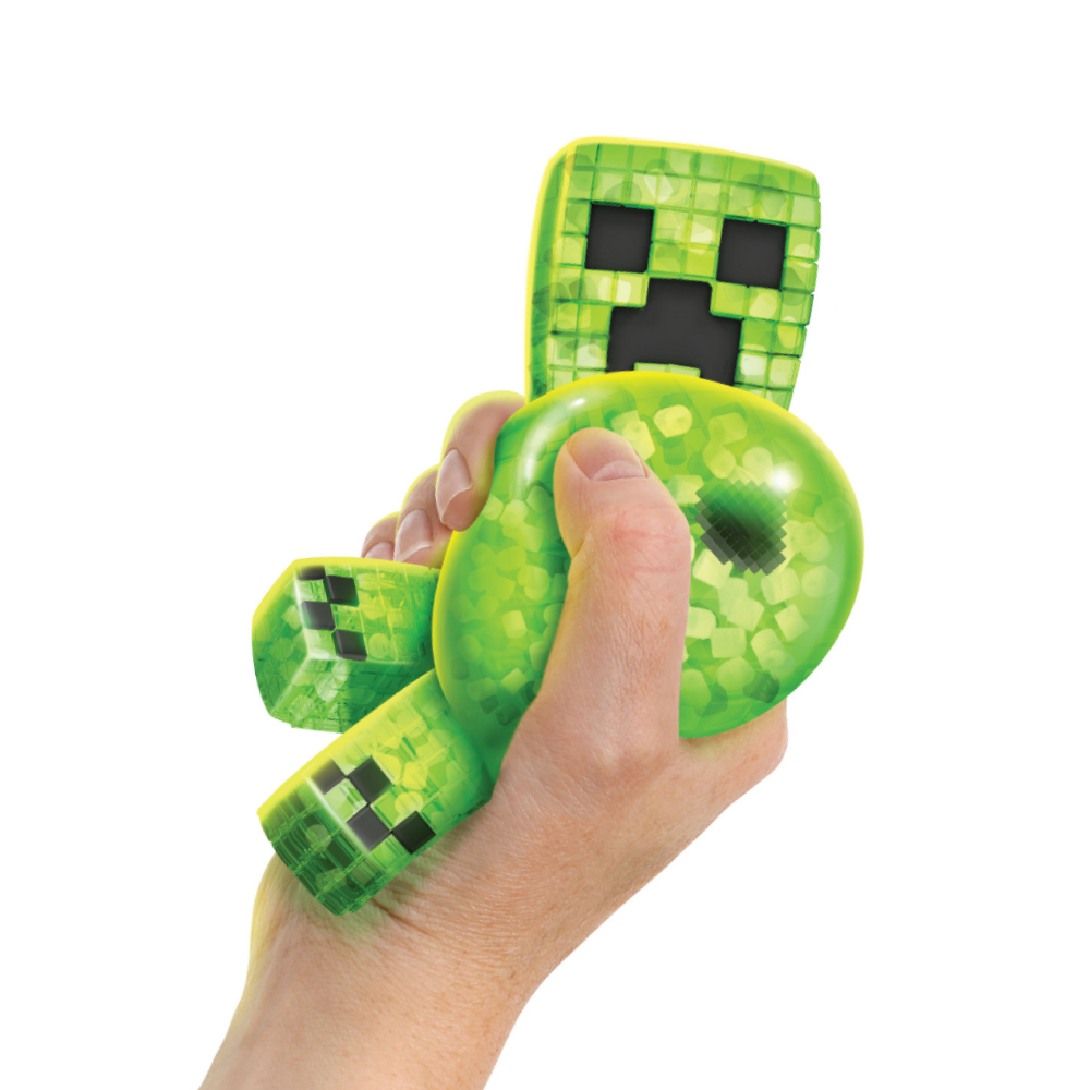 Goo Jit Zu  | Goo Jit Zu Minecraft S2 X 1 Surt.