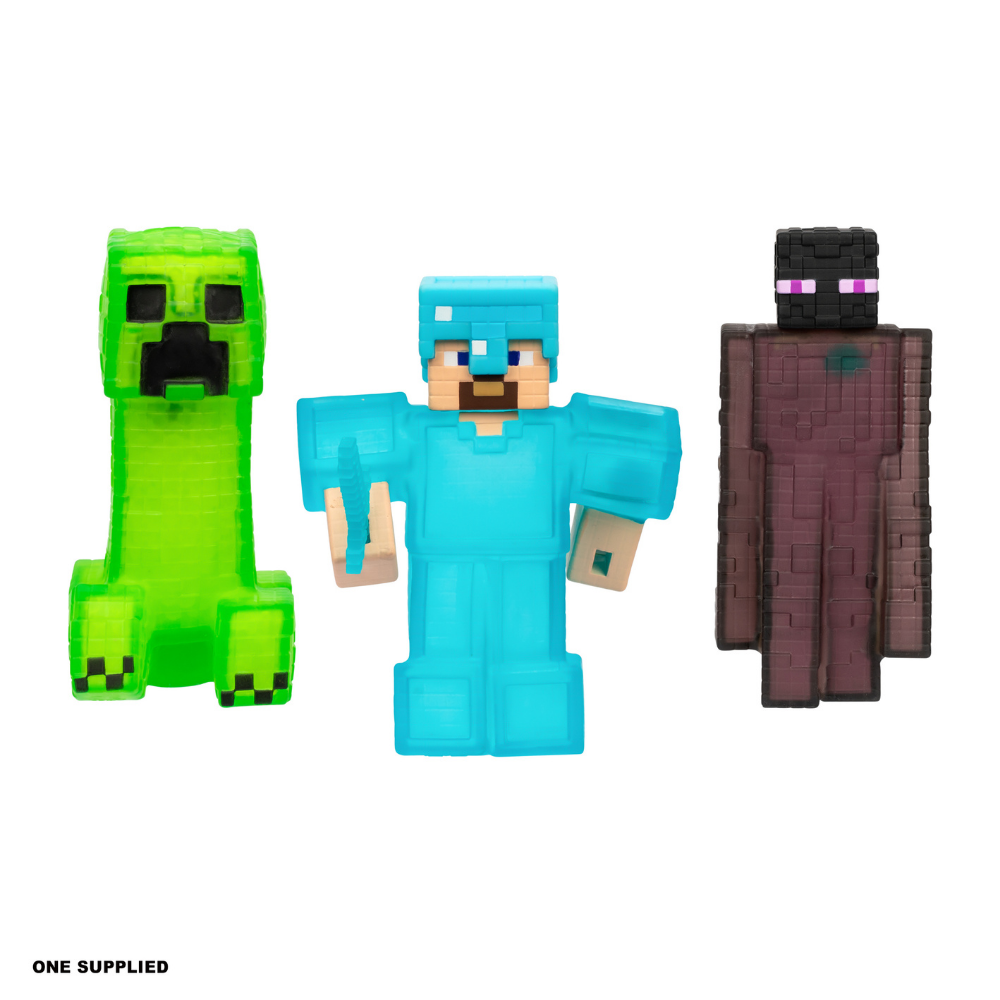 Goo Jit Zu  | Goo Jit Zu Minecraft S2 X 1 Surt.