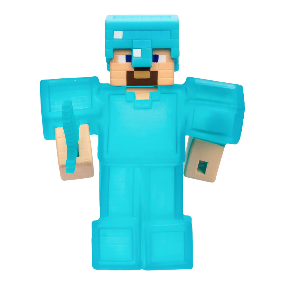Goo Jit Zu  | Goo Jit Zu Minecraft S2 X 1 Surt.