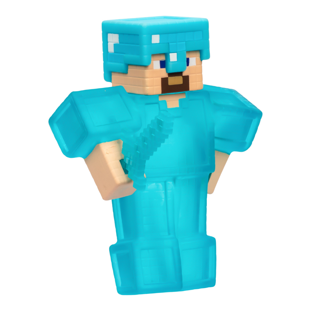 Goo Jit Zu  | Goo Jit Zu Minecraft S2 X 1 Surt.