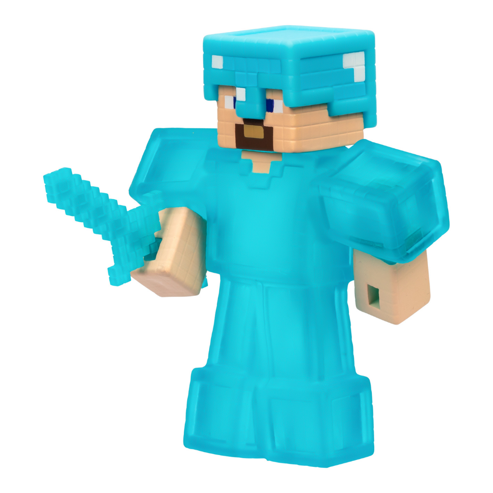 Goo Jit Zu  | Goo Jit Zu Minecraft S2 X 1 Surt.