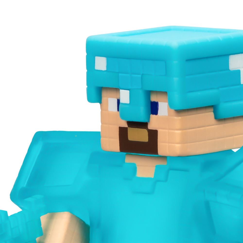 Goo Jit Zu  | Goo Jit Zu Minecraft S2 X 1 Surt.