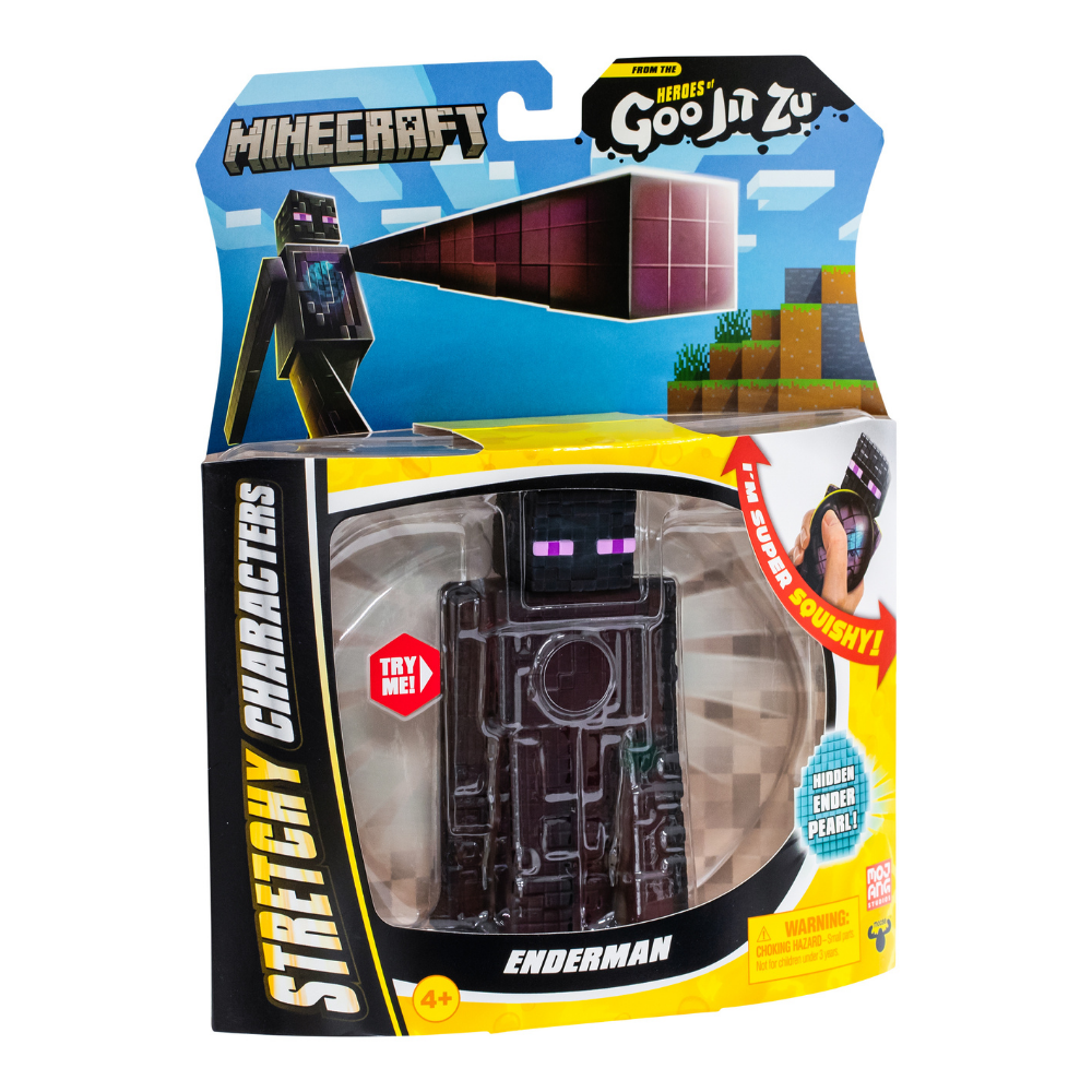 Goo Jit Zu  | Goo Jit Zu Minecraft S2 X 1 Surt.