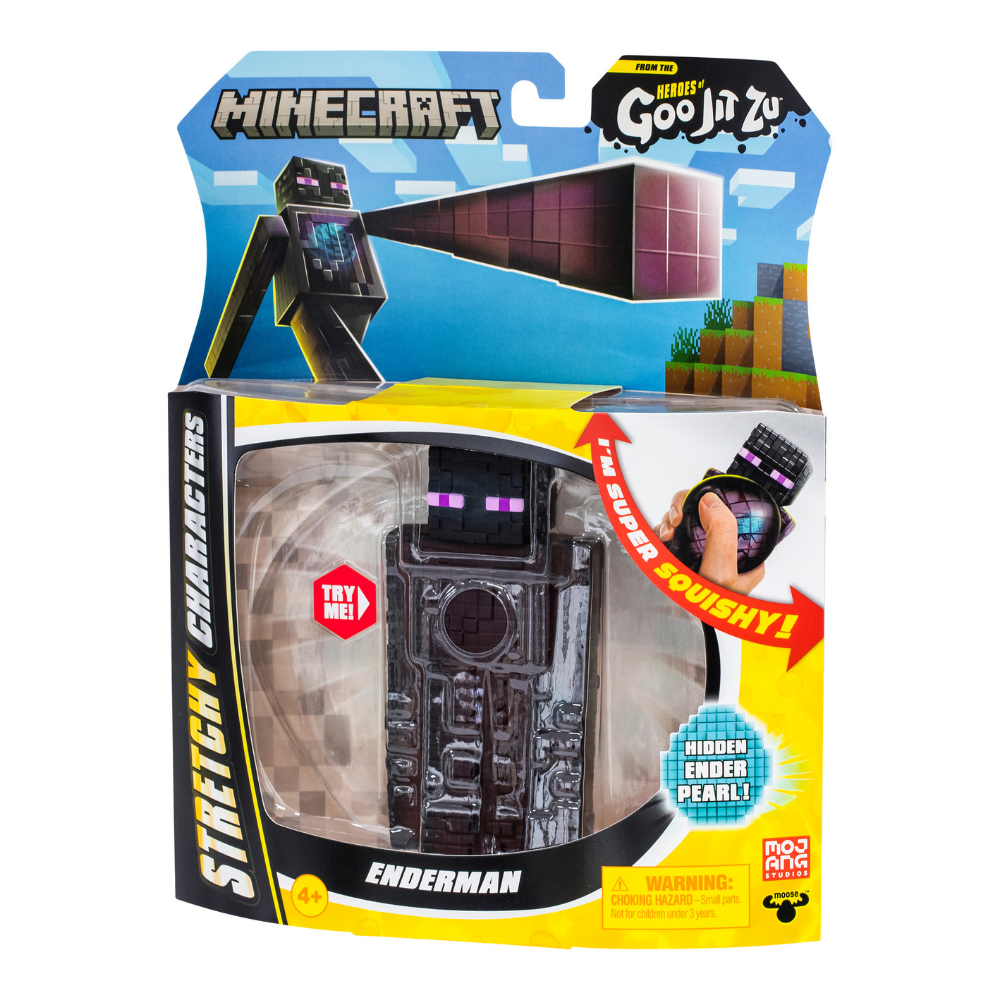 Goo Jit Zu  | Goo Jit Zu Minecraft S2 X 1 Surt.
