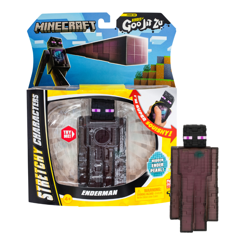 Goo Jit Zu  | Goo Jit Zu Minecraft S2 X 1 Surt.