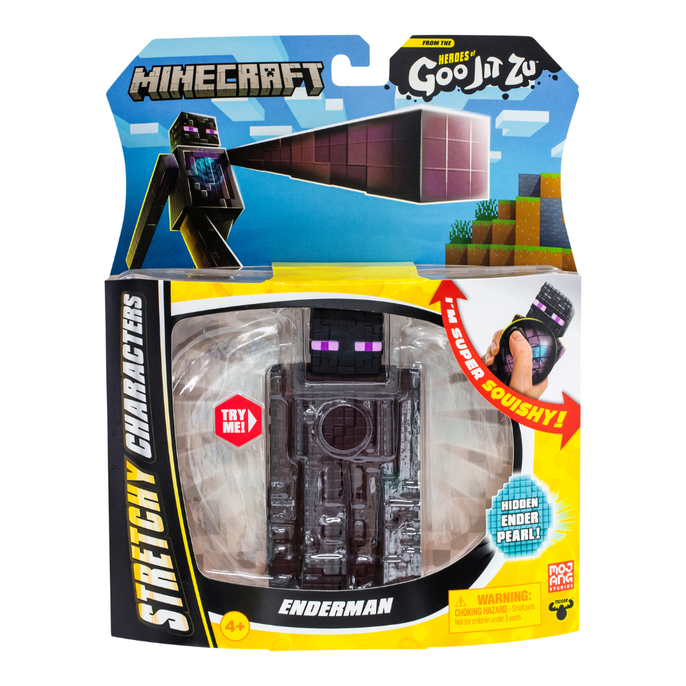 Goo Jit Zu  | Goo Jit Zu Minecraft S2 X 1 Surt.