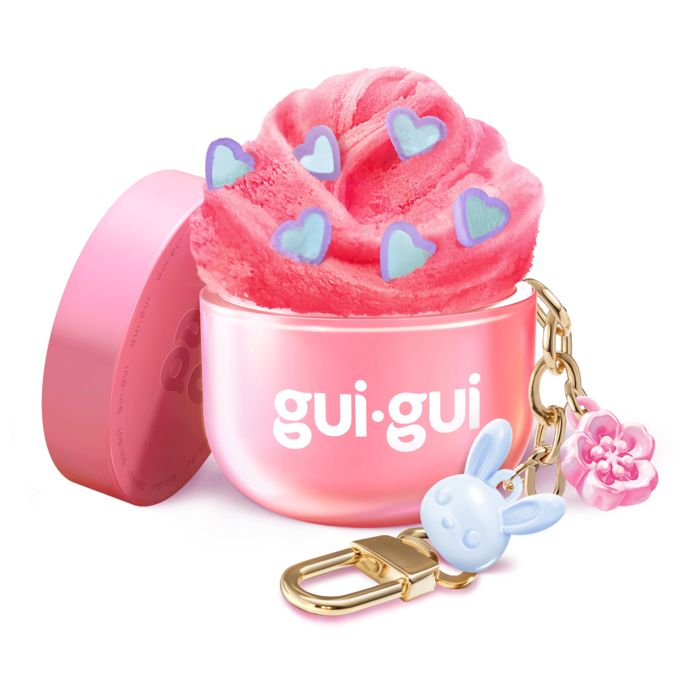 Gui Gui  | Gui Gui Mini Slime X1 Surt.