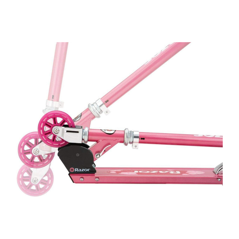 Razor | patinete para niñas
