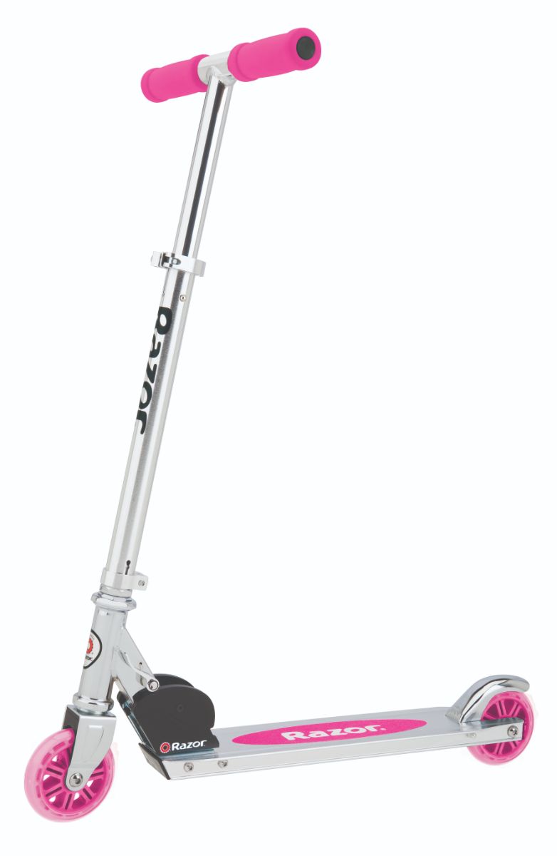 Razor | A Scooter Rosa