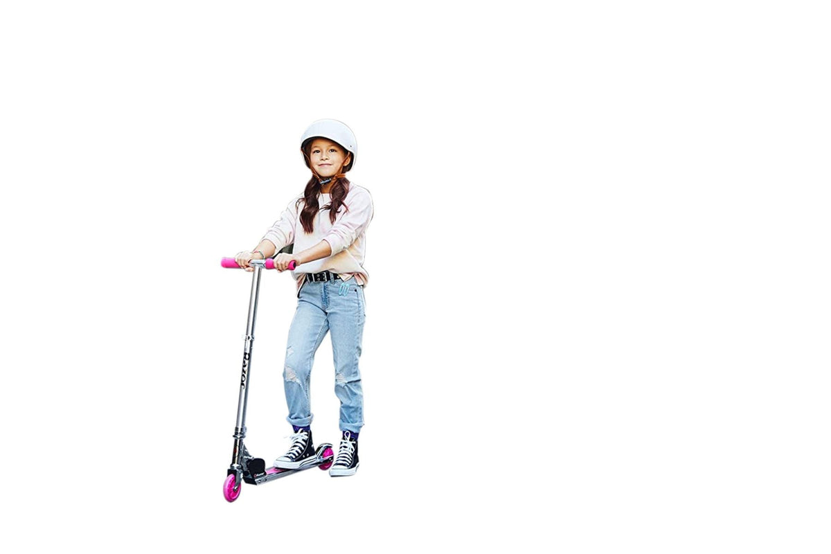 Razor | A Scooter Rosa