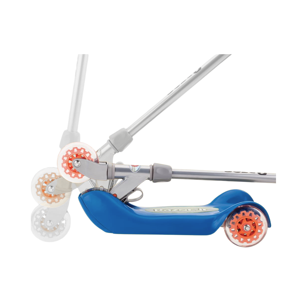 Razor | Patinete plegable para niños