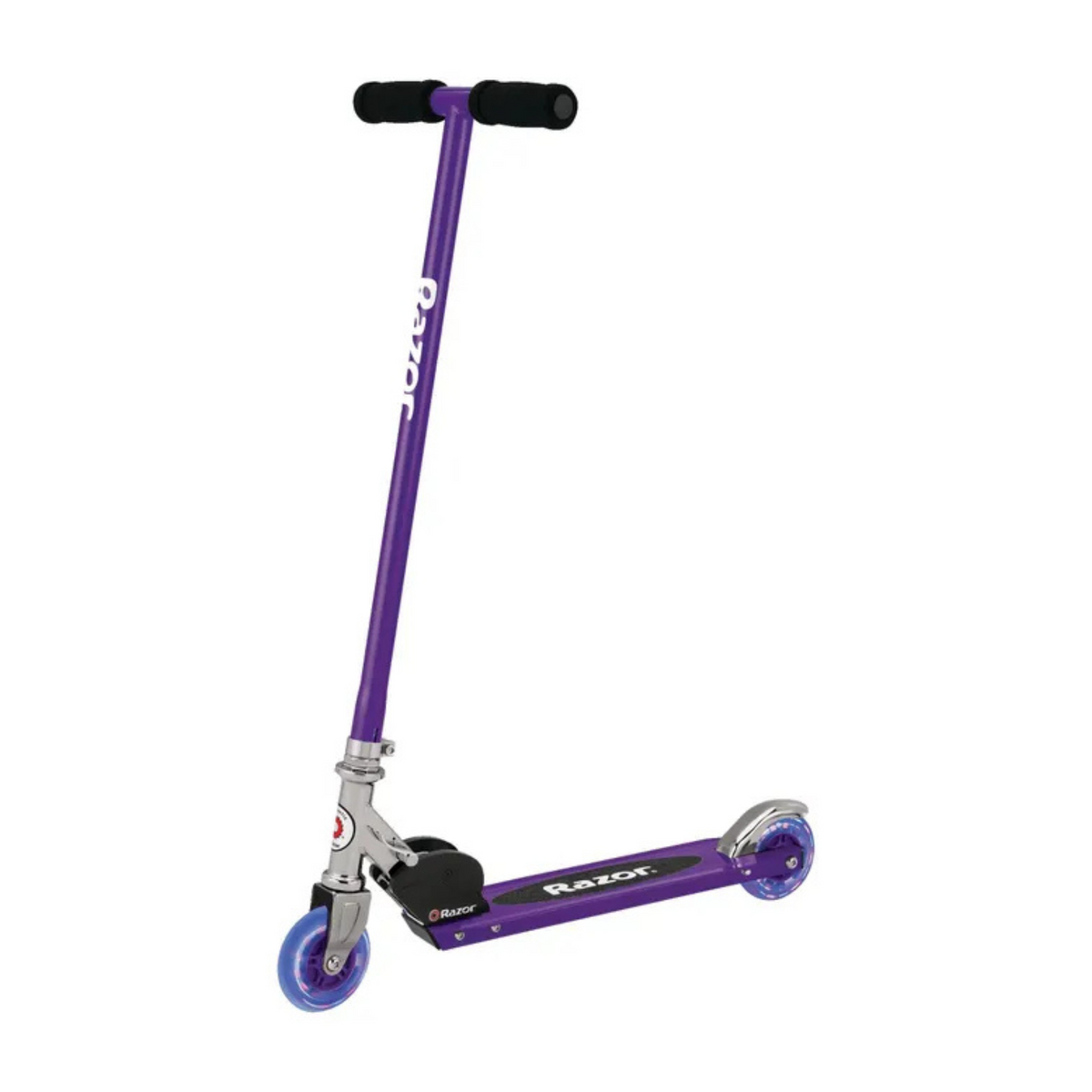 Razor | Scooter plegable S con Luces